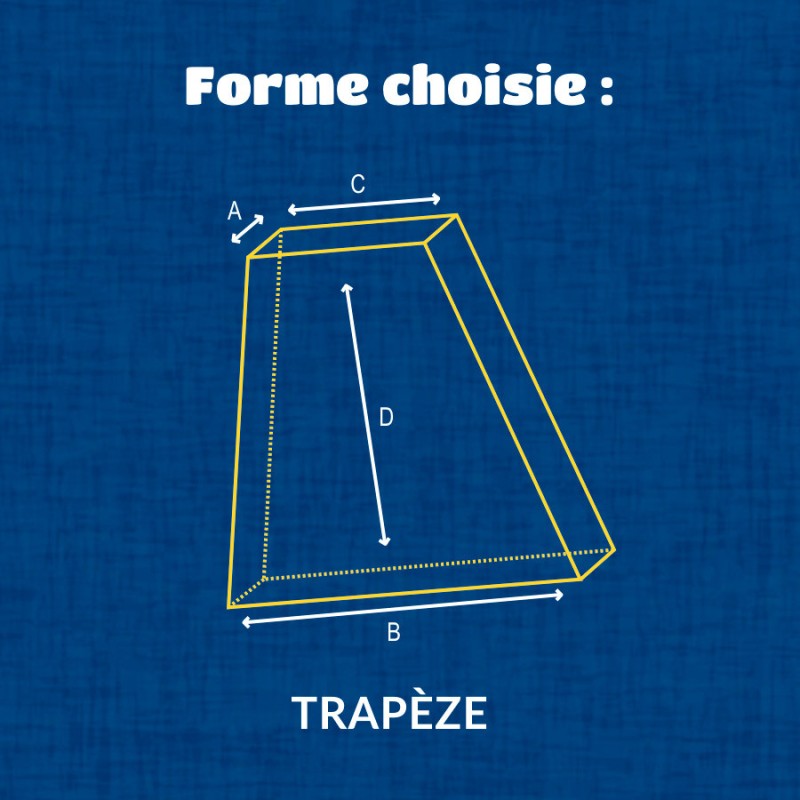 Découpe de mousse sur mesure (par LP MOUSSE)