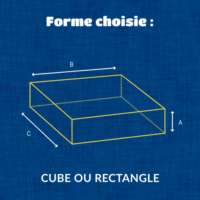 Découpe de mousse sur mesure - Literie Hévéa Sélection