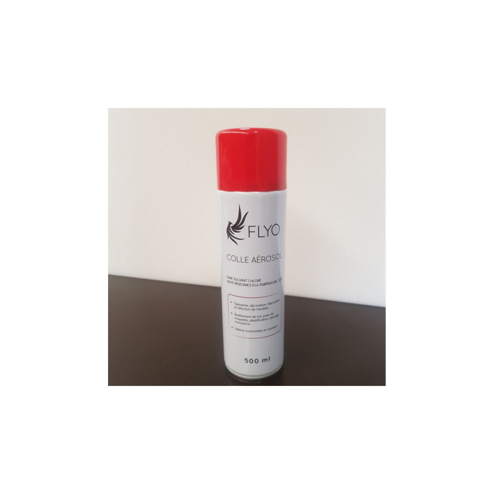 SPRAY COLLE NEOPRENE 500ML