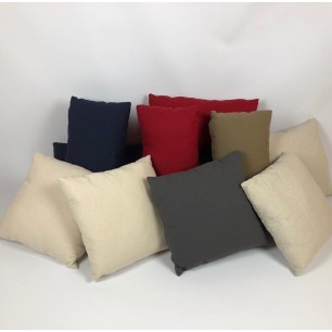 coussin rectangulaire...