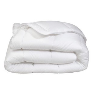 Couette en soie 240x220