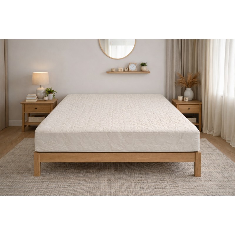 Matelas latex 100% naturel...