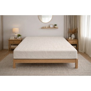 Matelas latex 100 % naturel...