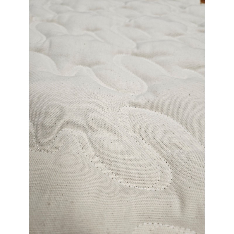 Matelas latex 100 % naturel...