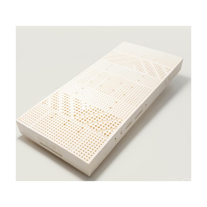 Matelas latex 100% naturel...