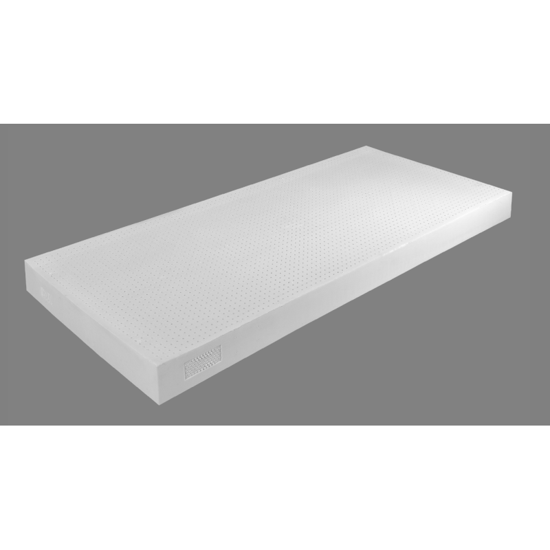 Matelas latex 100 % naturel...