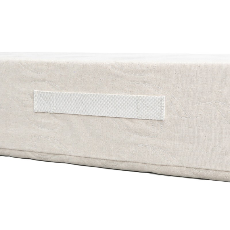 Matelas latex 100 % naturel...