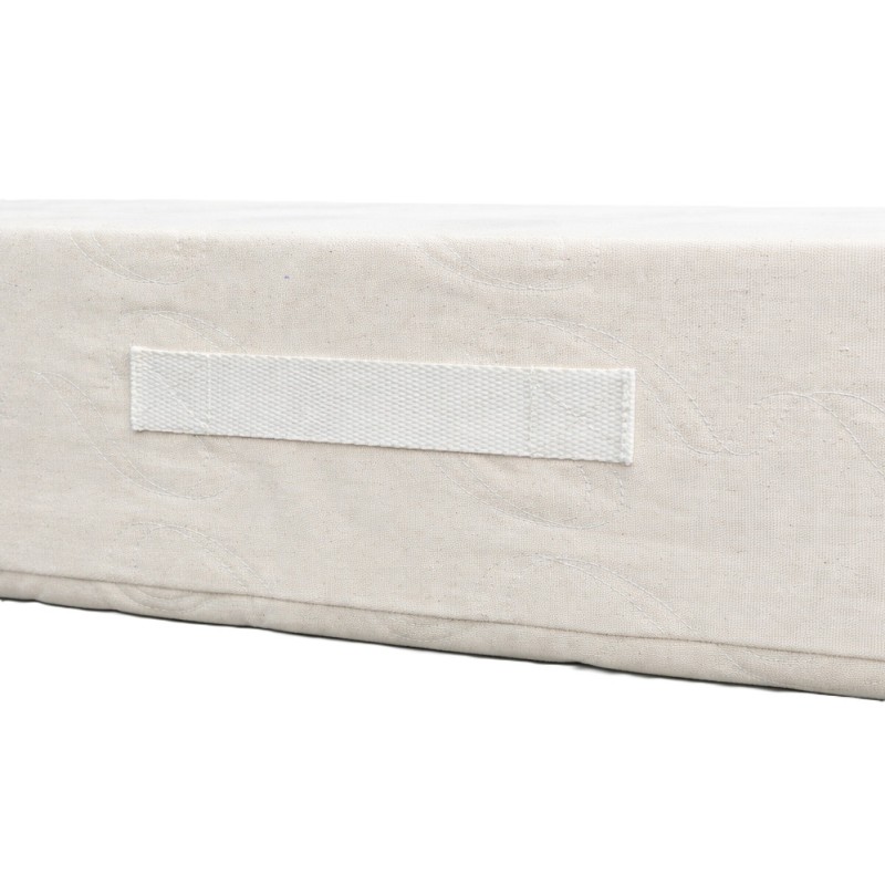 Matelas latex 100 % naturel...