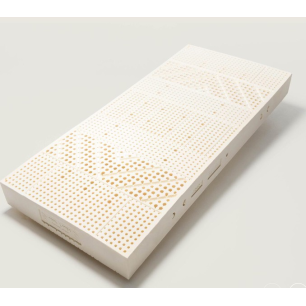 plaque de latex naturel...