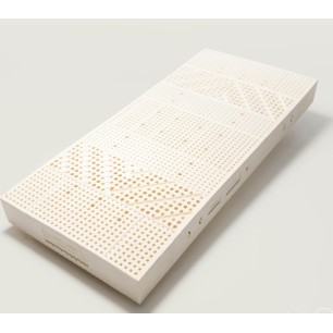 plaque de latex naturel...