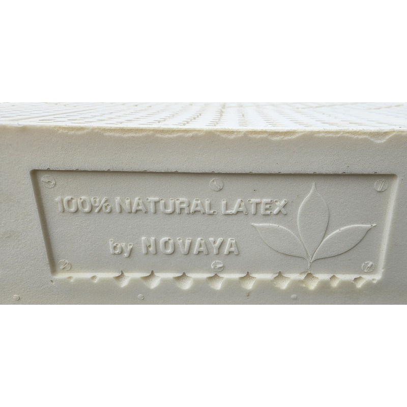 plaque de latex naturel...