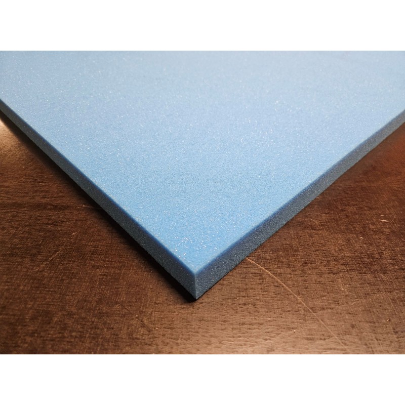Plaque de mousse HE38kg...