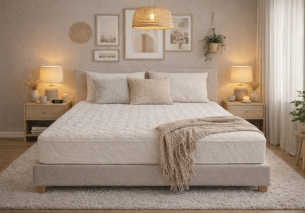 Matelas Latex garanties