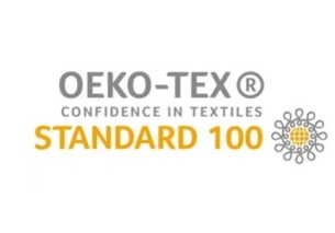 OEKO-TEX® STANDARD 100