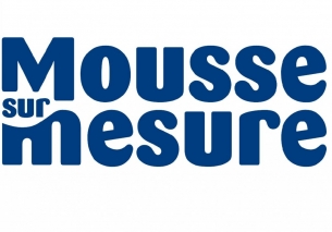 Mousse polyether